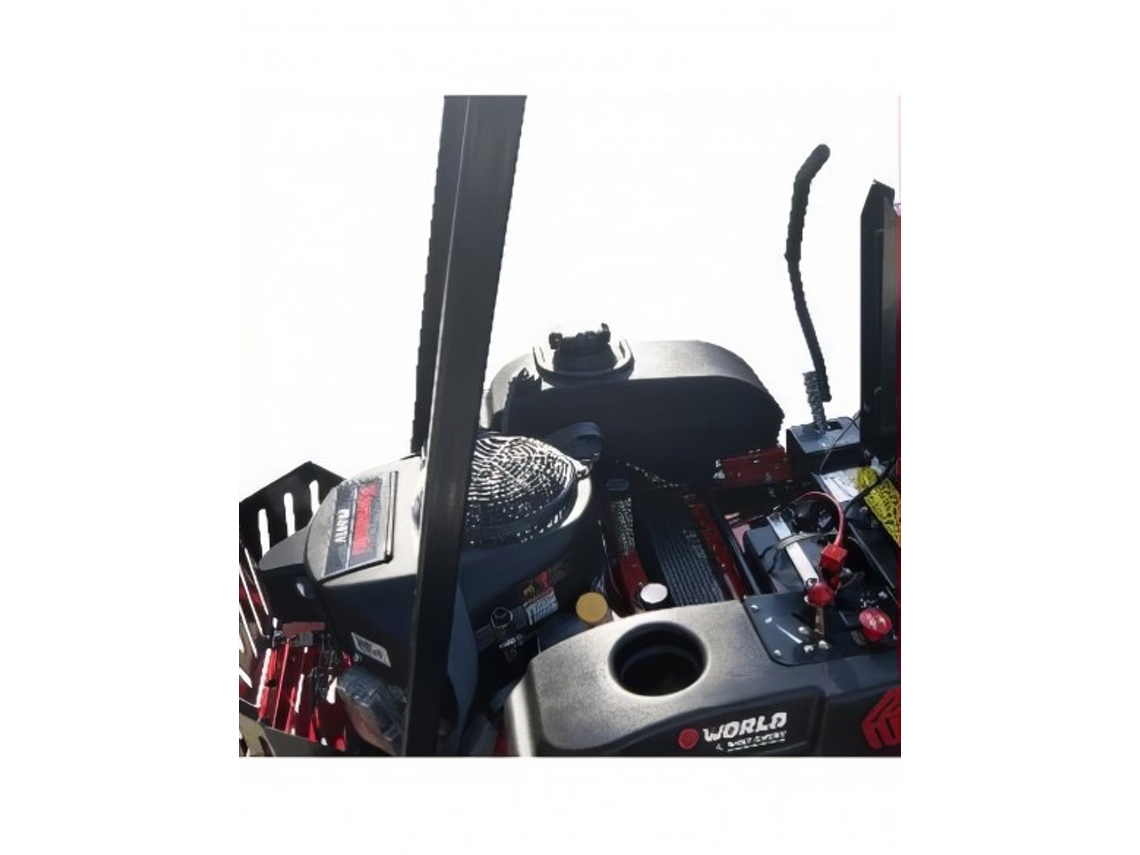 Corta-Relva SPORT GARDEN Wyrz50Xl Ø Corte 1270 Mm 20,6Hp