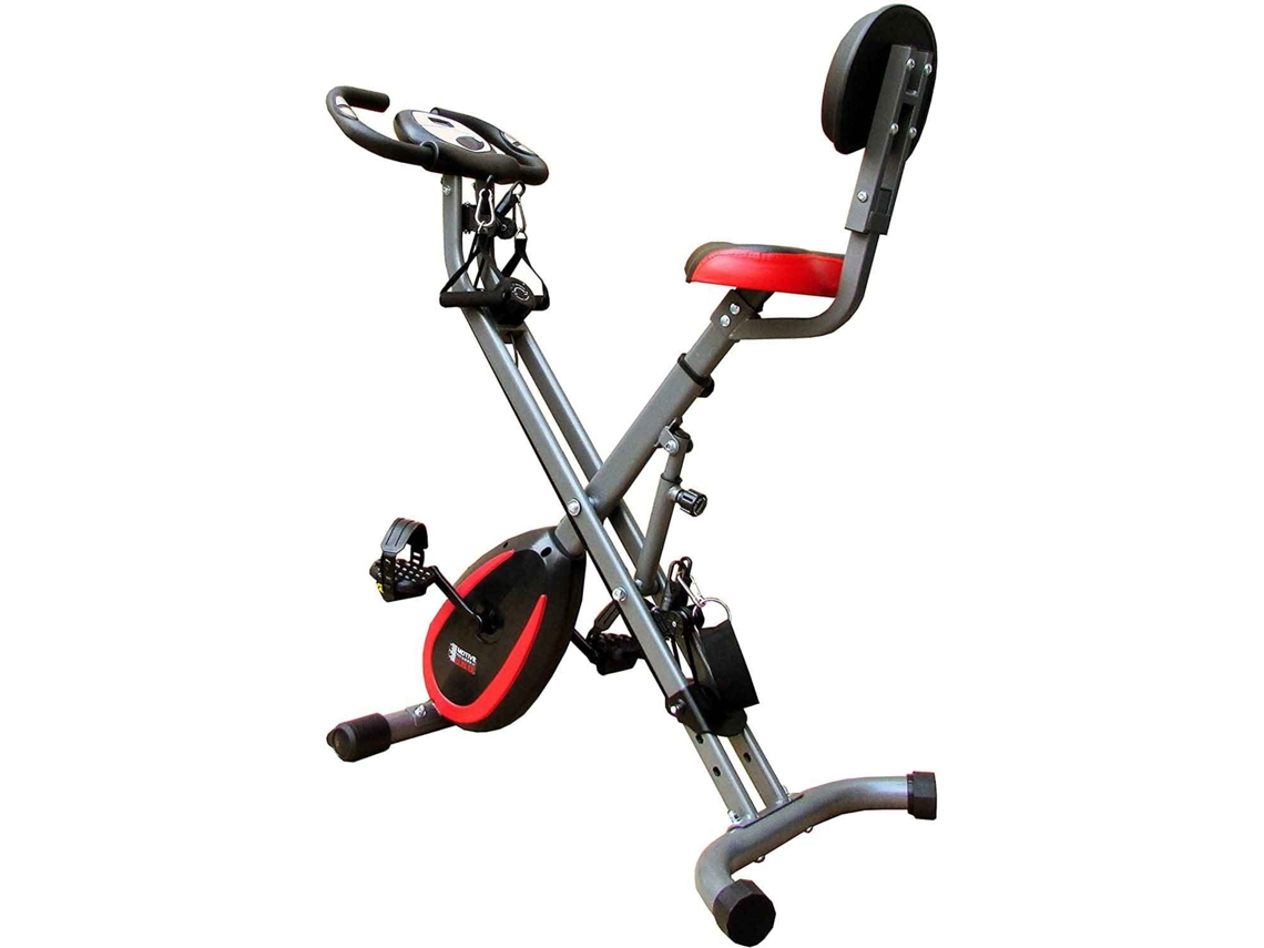 Multifunções X Bike Estática Uno Fitness