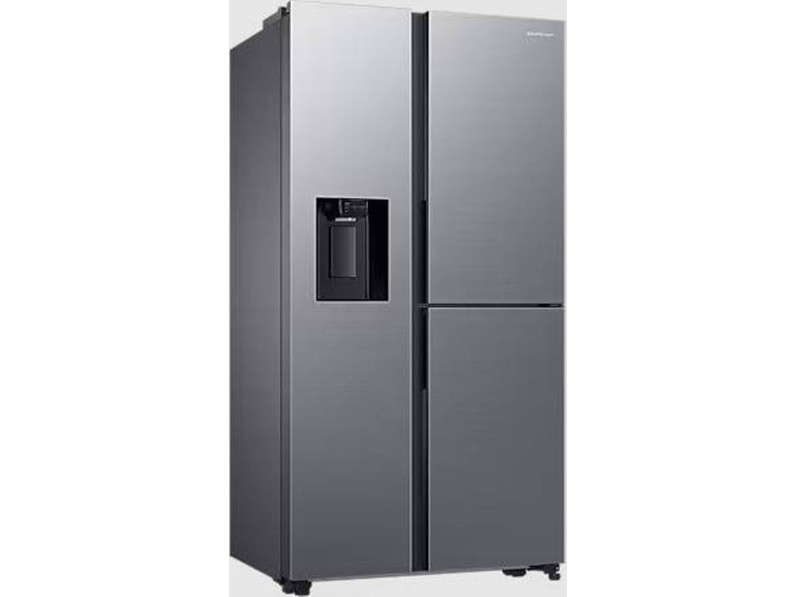 Frigorífico Americano SAMSUNG RH64DG53R3S9EF (No Frost - 178 cm - 628 L - Inox)