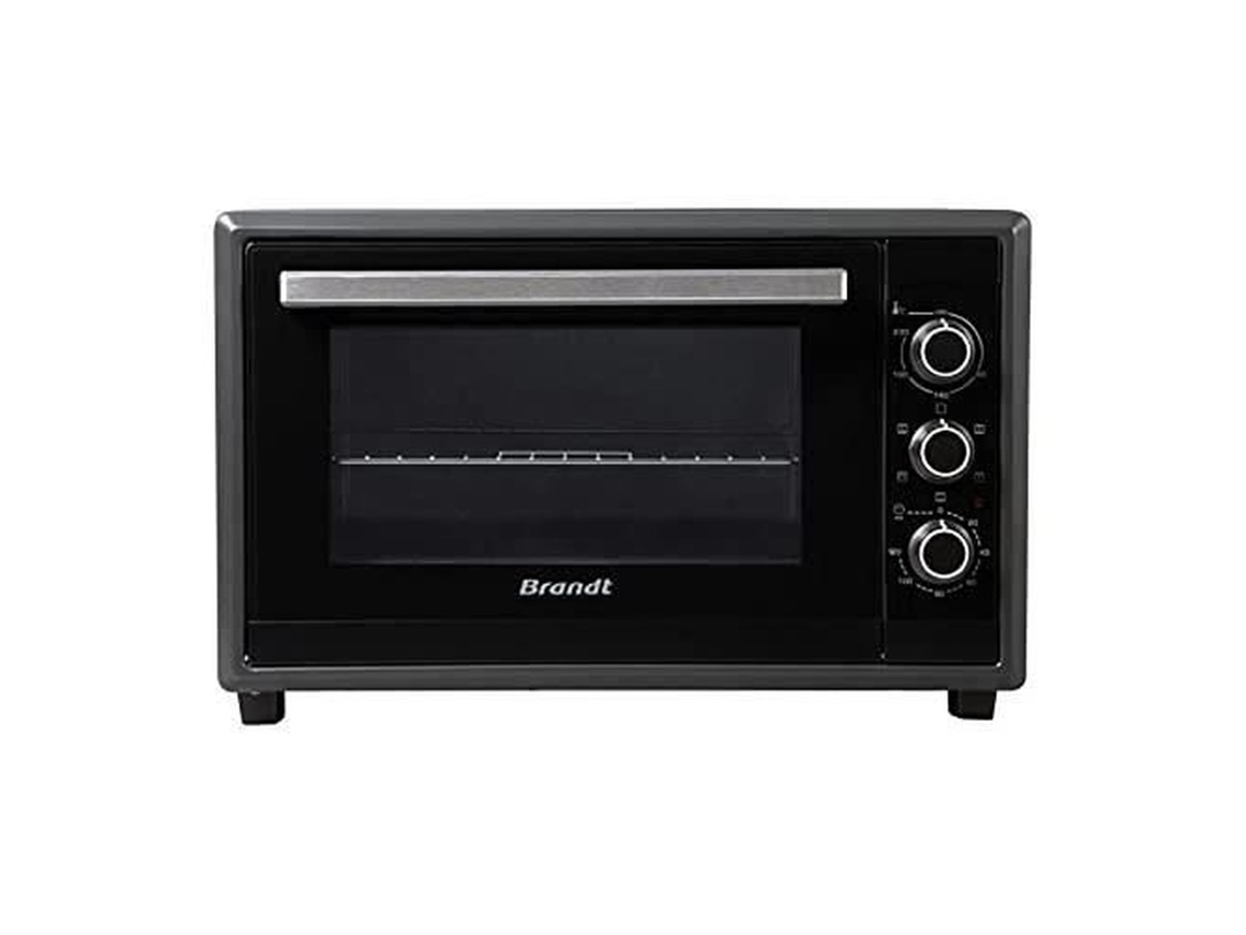 Forno multifunções 552200 Watts BRANDT