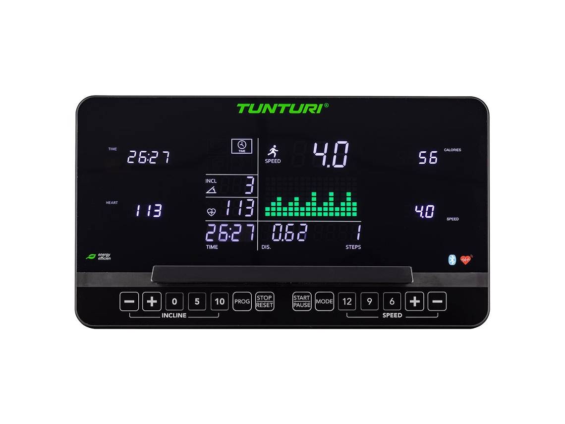 Passadeira TUNTURI Performance t60