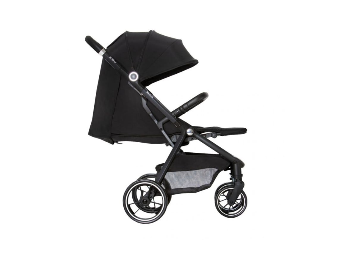 Carrinho De Bebé Asalvo Kibu Beige