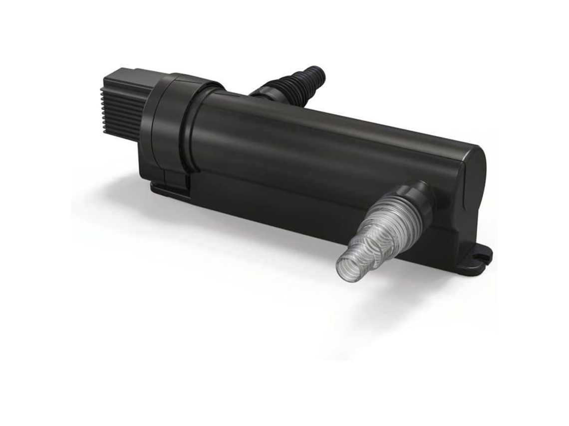 Prénettoyeur Uvc - Pontec - Pondotronic Uvc 11 - 11w - Preto - Universal