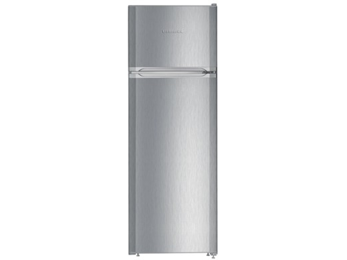 Geladeira LIEBHERR 2 Portas e Ctele 2931 001 25