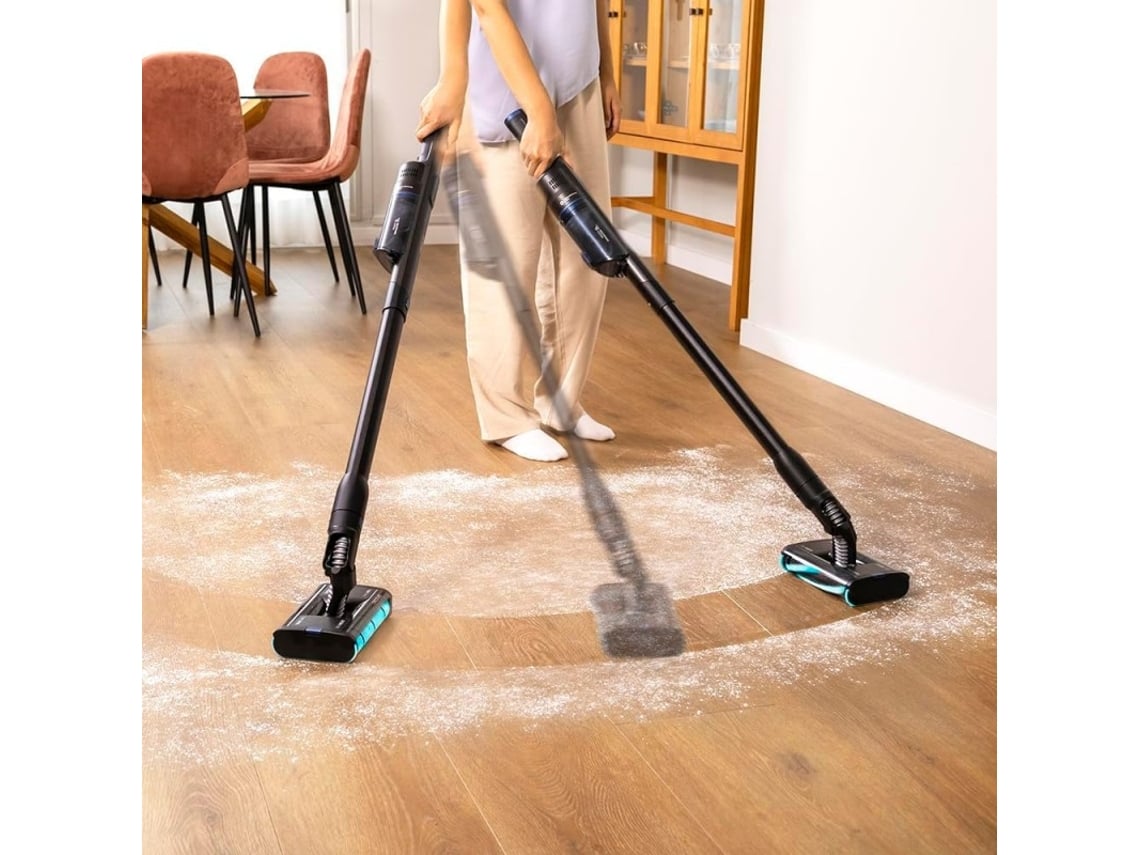 Escova Scoba 2100 Twice Animal CECOTEC