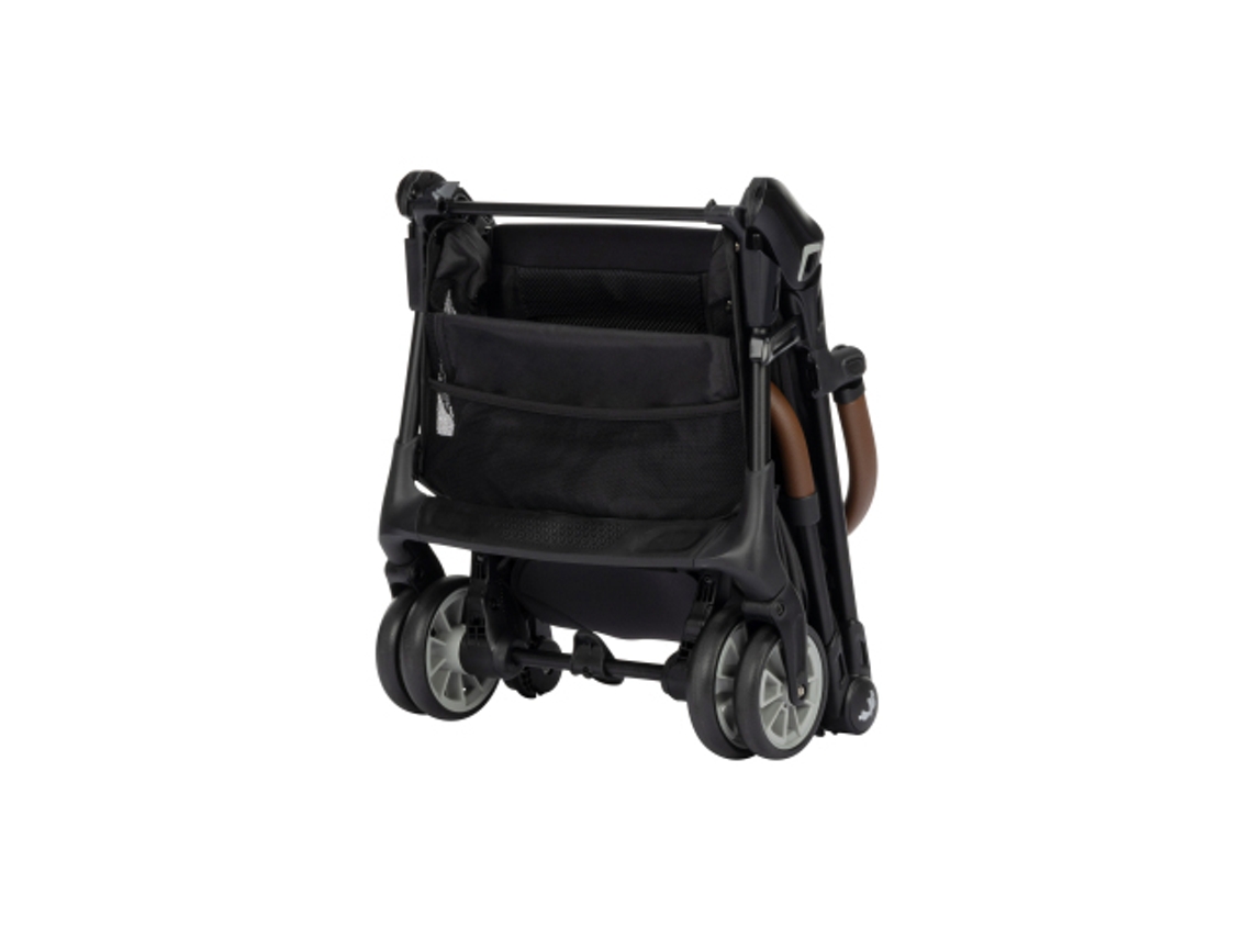 Carrinho de bebé desde o nascimento para a cabine BEBECONFORT Zephir Mineral Graphite