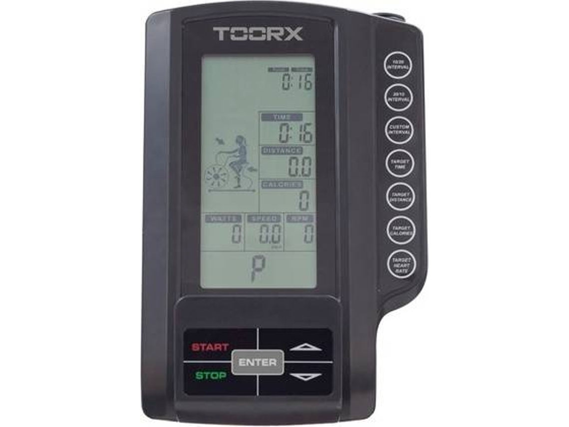 Bicicleta Toorx BRX-AIR300