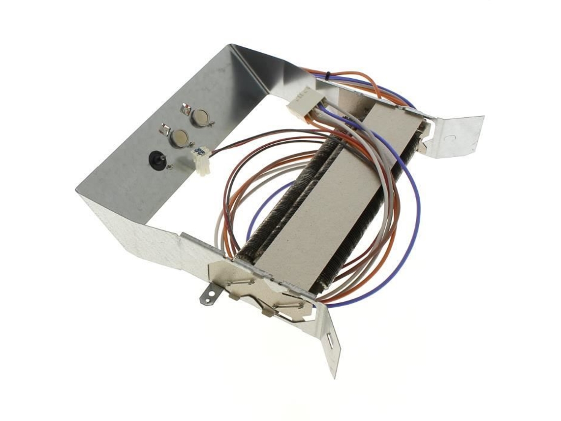 Resistência 2300w para secador Ariston, secador Indesit, secador Hotpoint - 3665392031161