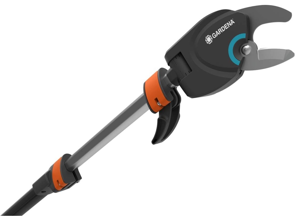 Tesoura Telescópica Para Poda GARDENA StarCut 410 Plus