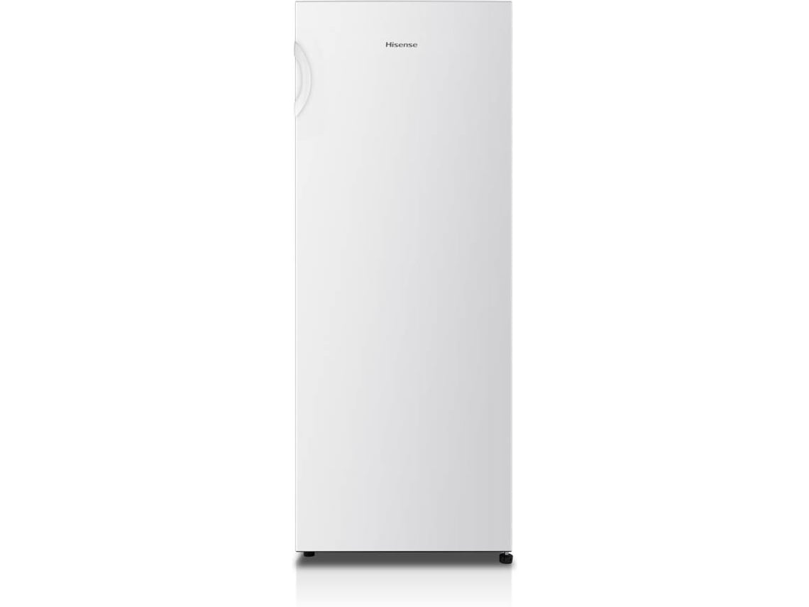 Frigorífico HISENSE RL313D4AWE (No Frost - 242 L - 143,4 cm - Branco)