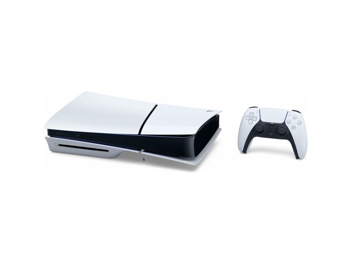 Playstation 5 SONY Slim D Chasis