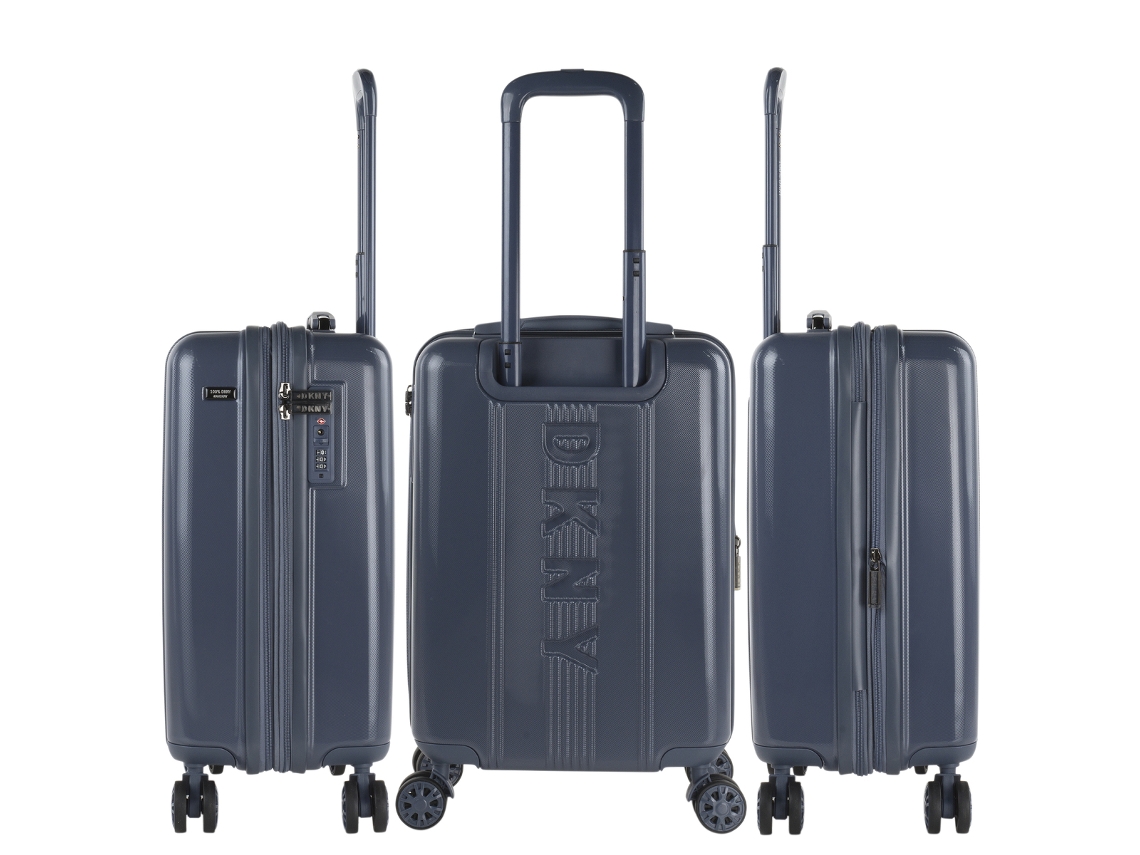 Mala para Pc Pequena DKNY DKNY 1030 Linear Crepúsculo (36x55x23 Cm 37,5l)