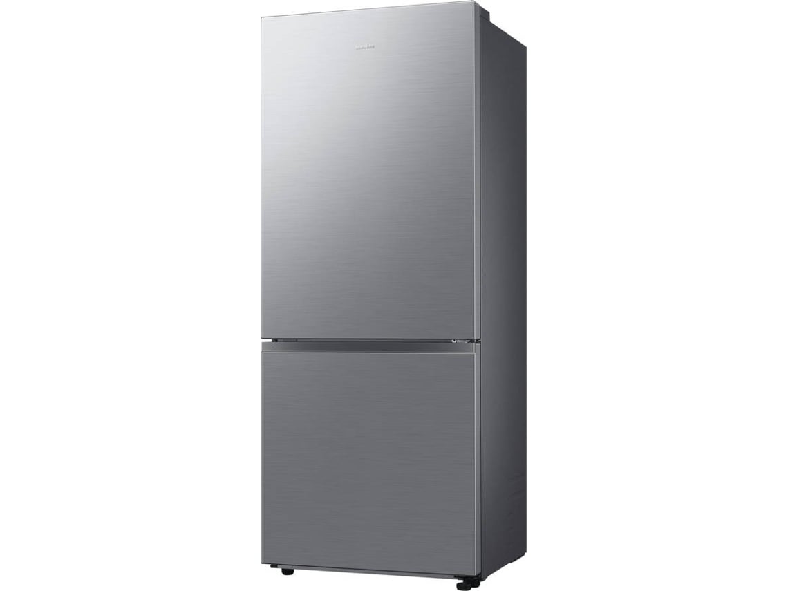 Frigorífico Combinado SAMSUNG RB50DG601ES9 E (No Frost - 508 L - 192 cm - Inox)