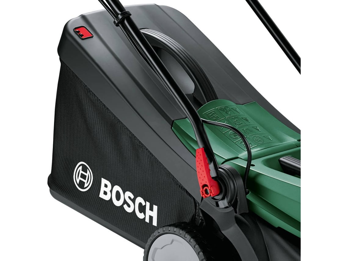 Corta-Relvas BOSCH UniversalRotak 2x18V-37-550 (Baretool)