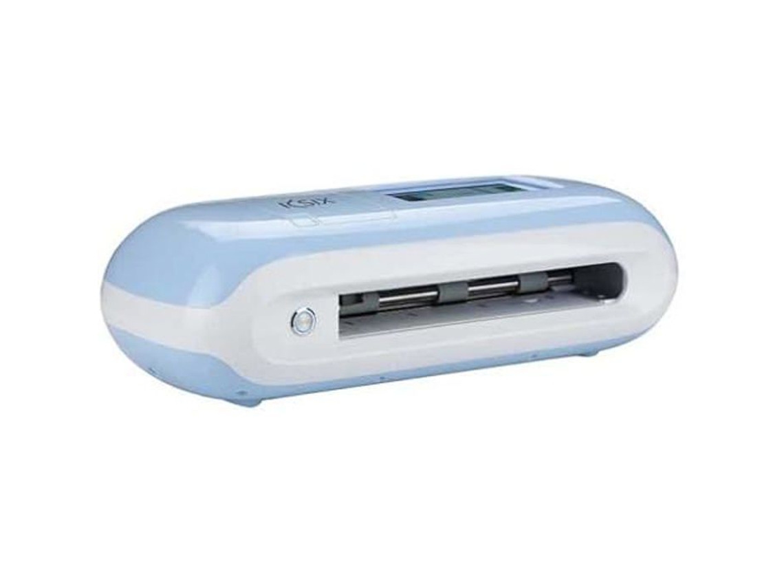 Máquina De Corte Ksix Mini Protetores De Tela Compacto Preciso Ksix Smart Your Tech