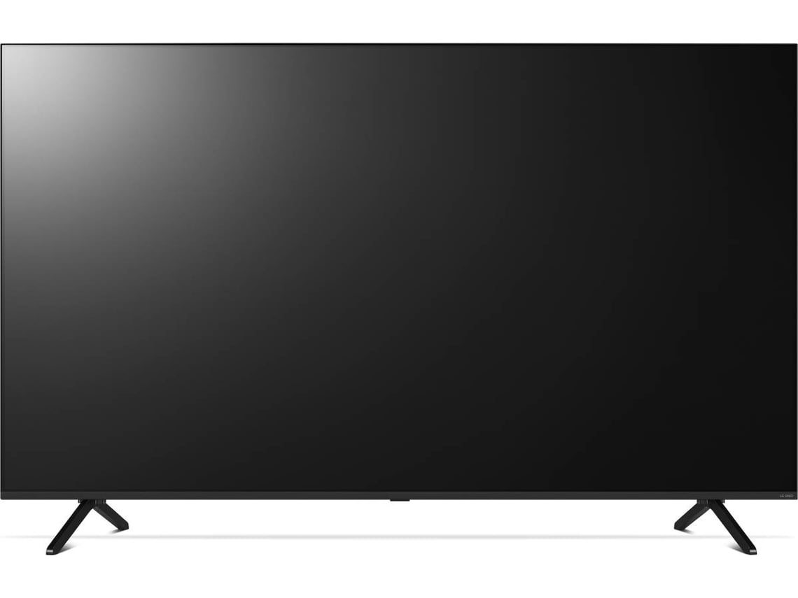 TV LG 75QNED92A6A (QNED - 75'' - 189.3 cm  - 4K Ultra HD - Smart TV)