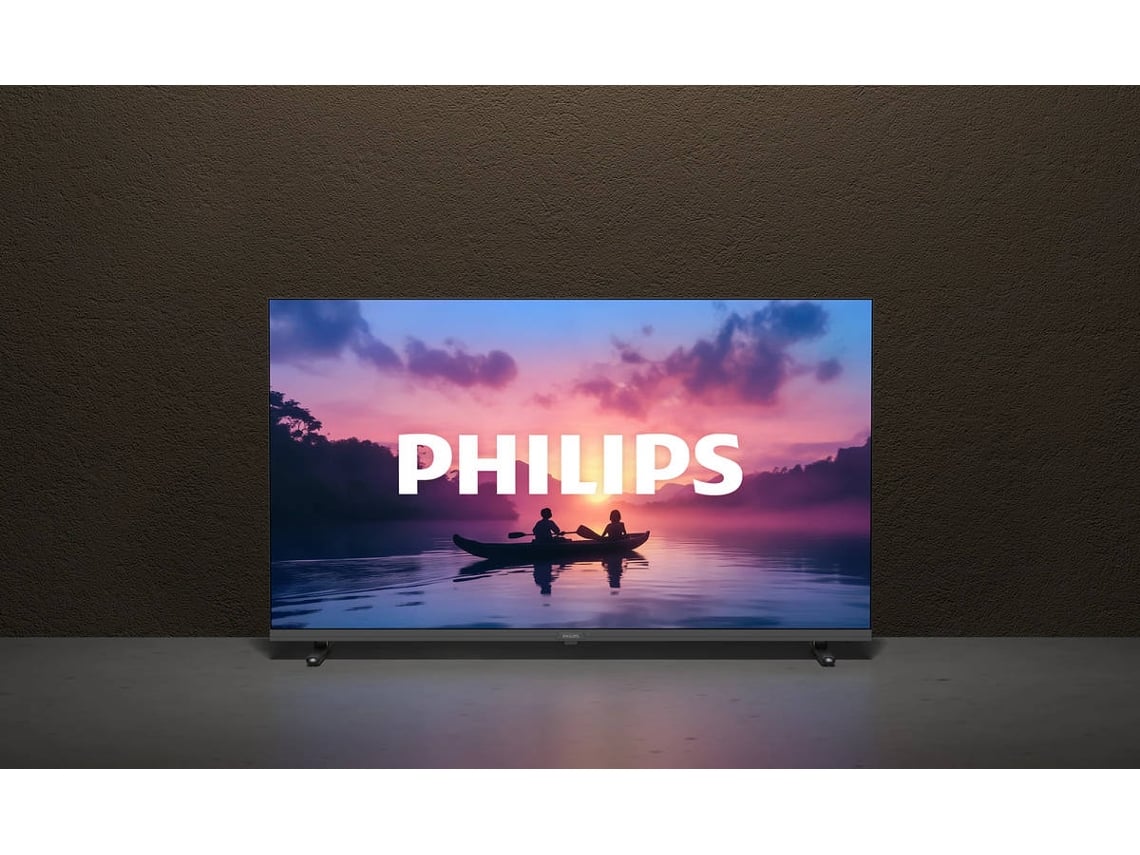 TV PHILIPS 40PFS6000/12 (LED - 40'' - 102 cm - Full HD - Smart TV)