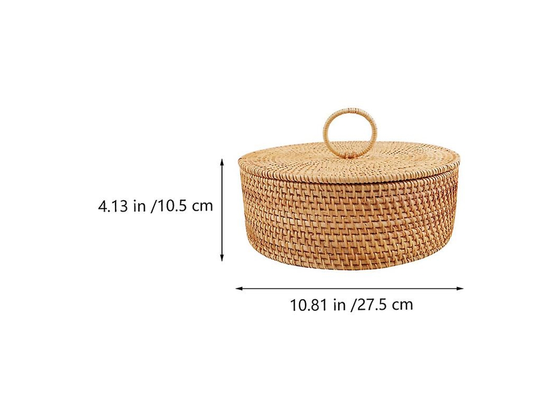 Cesta Versátil ALLINLESS