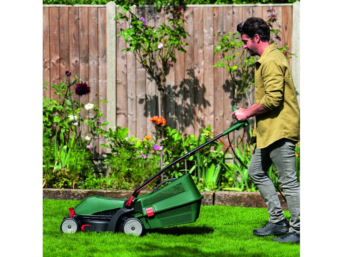 Corta Relvas BOSCH Universal Rotak 34-405