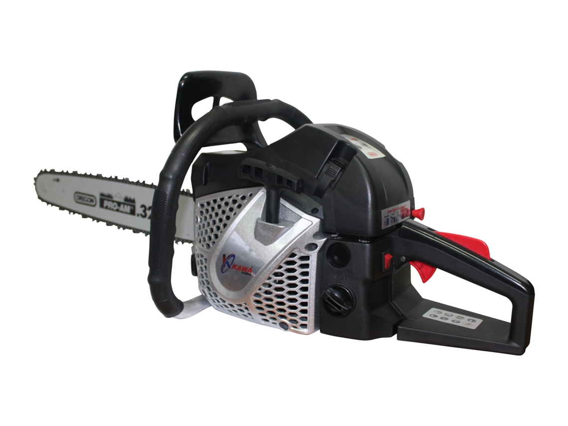 Kawapower Motosserra 2 Tempos 62cc 4hp 20''