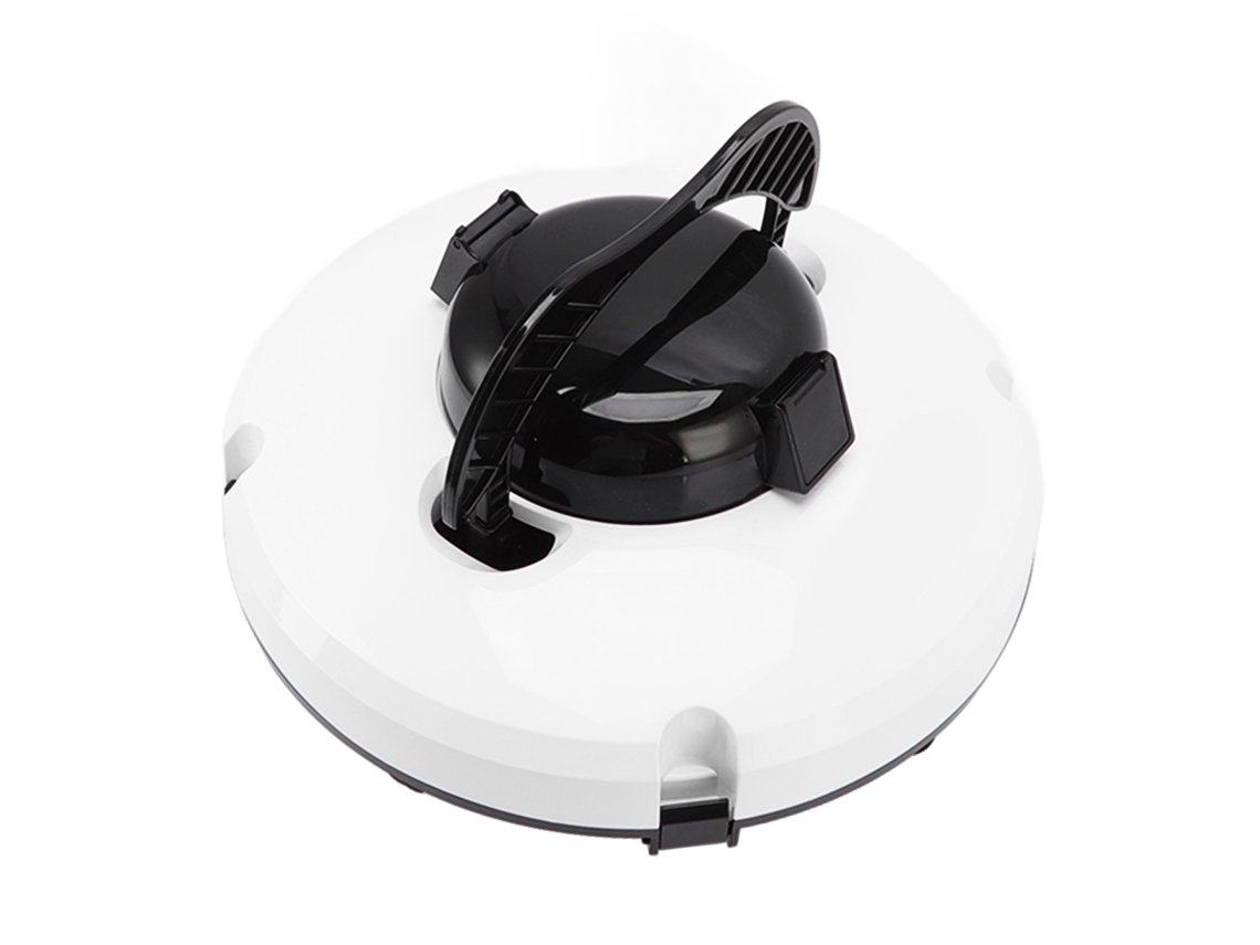 Limpador Robótico Sem Fio Para Piscina Ipx8 Parada Automática