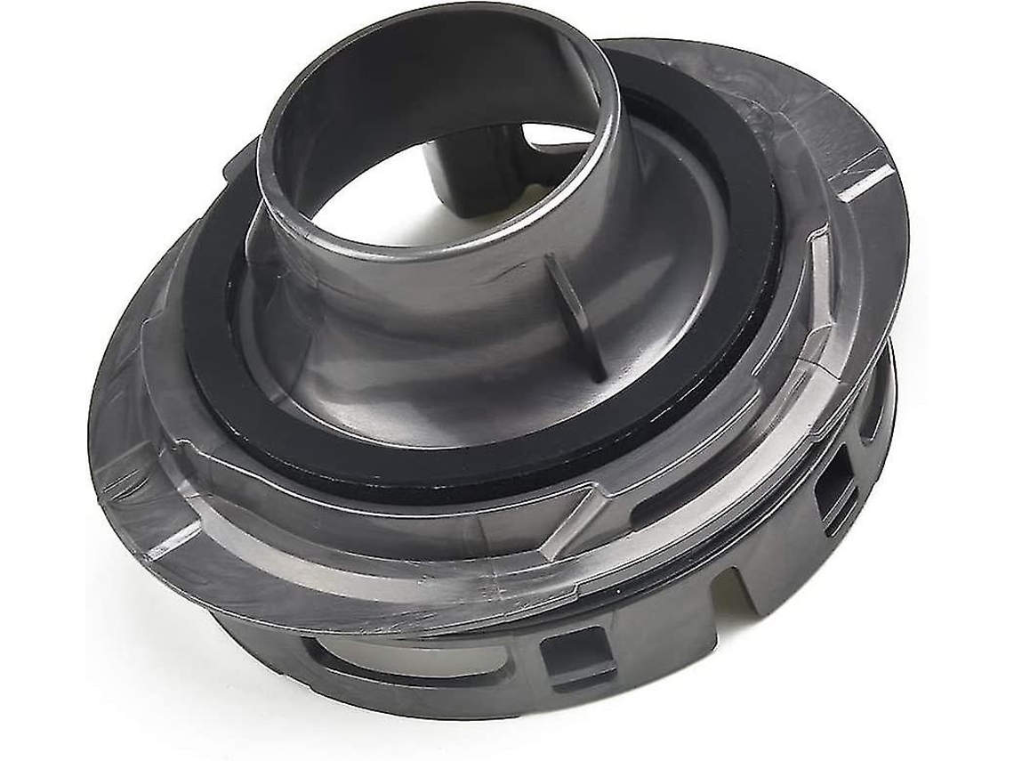 Substituição da tampa traseira do aspirador de pó Dyson V7 V8 Starlight