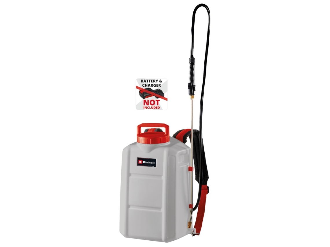 Pulverizador EINHELL Ge-Ws 18/150 Li-Solo