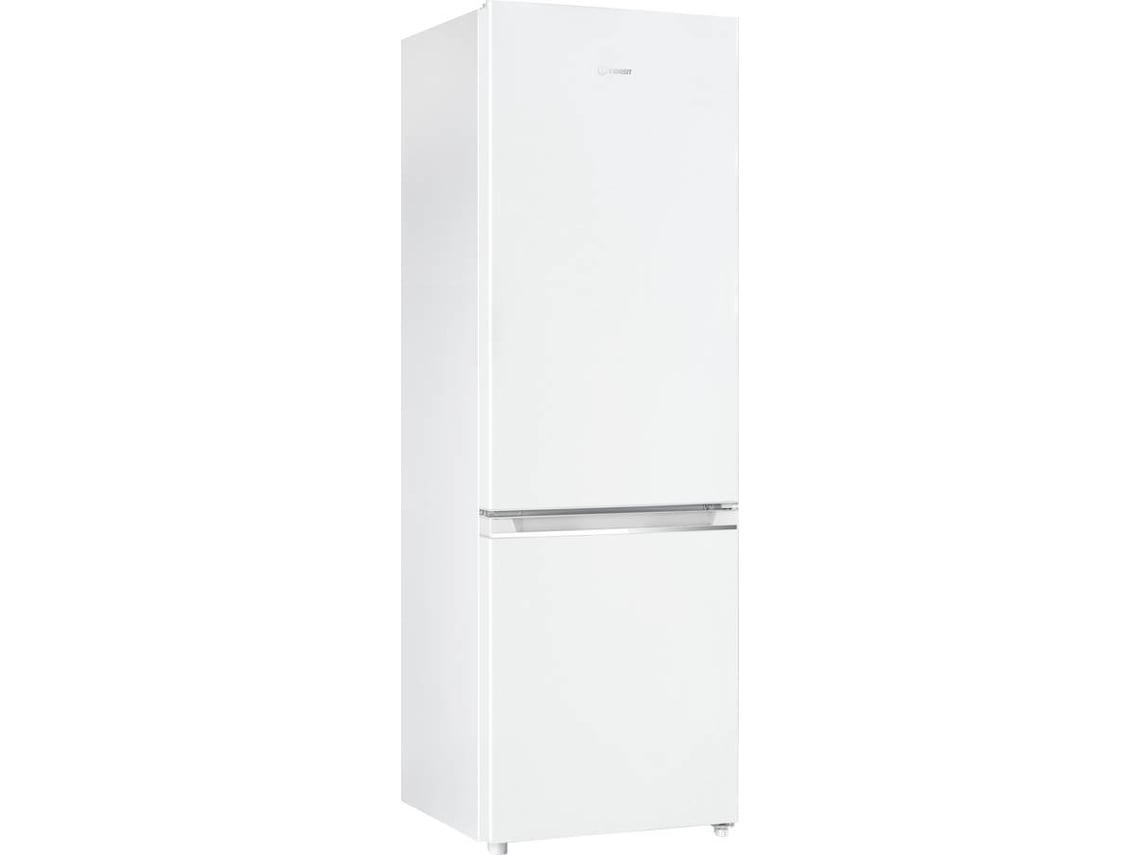 Frigorífico INDESIT INK2 5322 W4E (No Frost - 183.5 cm - 322 L - Branco)
