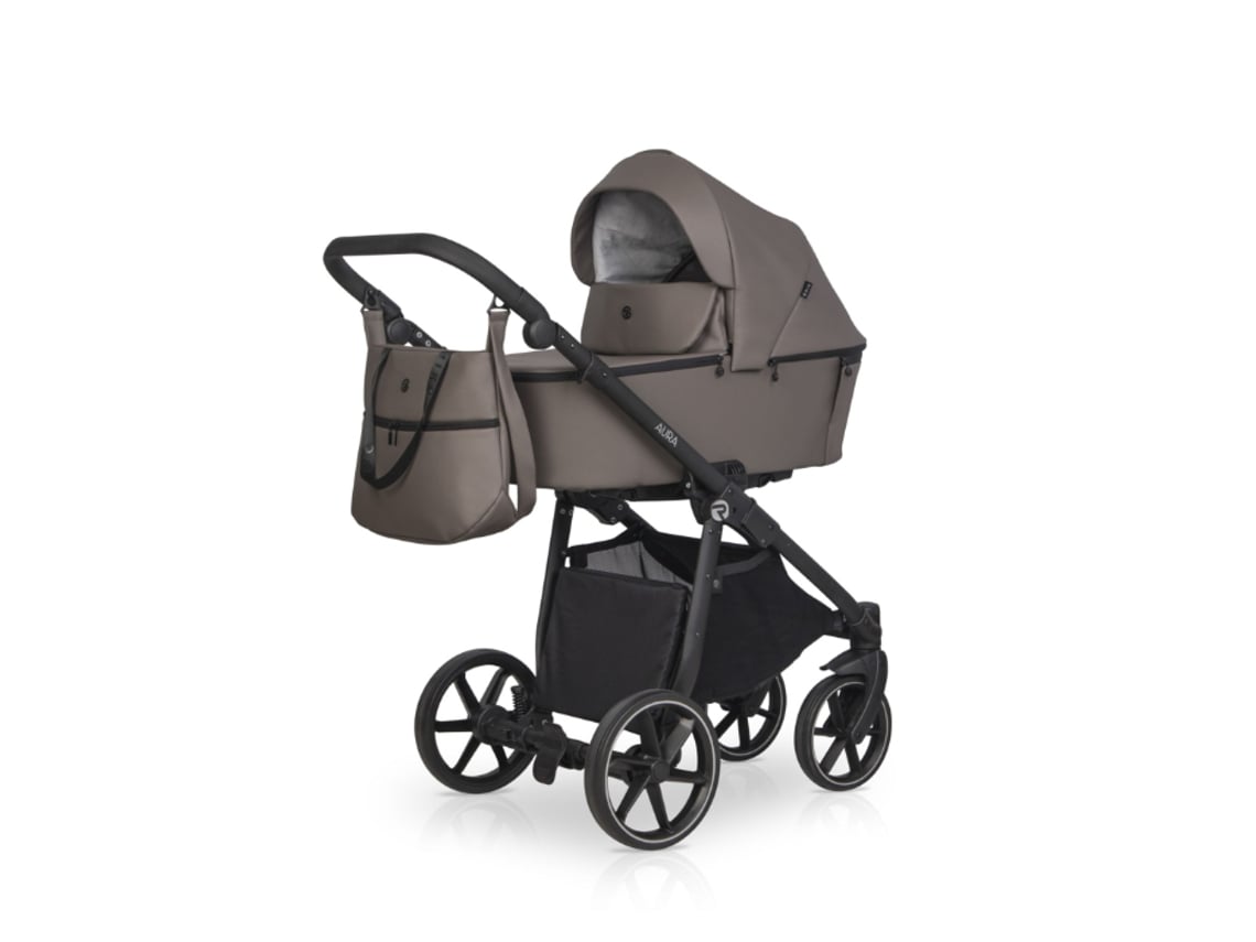 Carrinho de Bebé RIKO Aura Lava