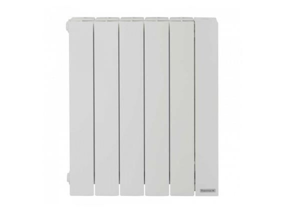 Radiador de Calor Suave Baleares 2 Horizontal 1250W Branco 492441 THERMOR