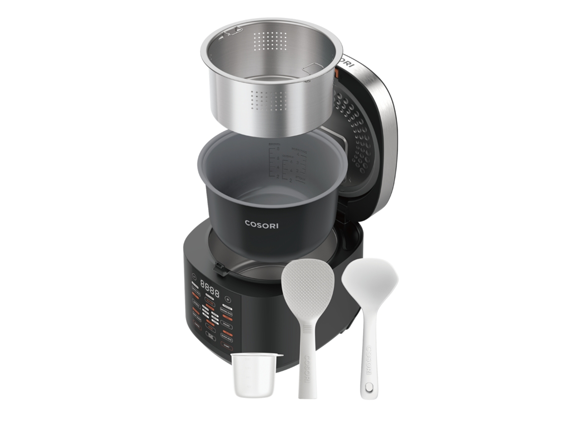 Multicozinhador de 5.0 Litros COSORI