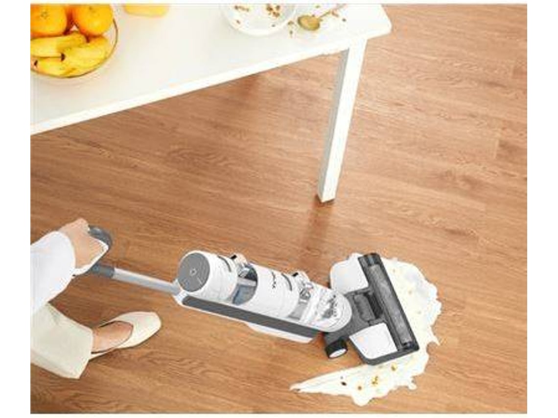 Aspirador TINECO Ifloor Breeze (12 W - 0,6 L)