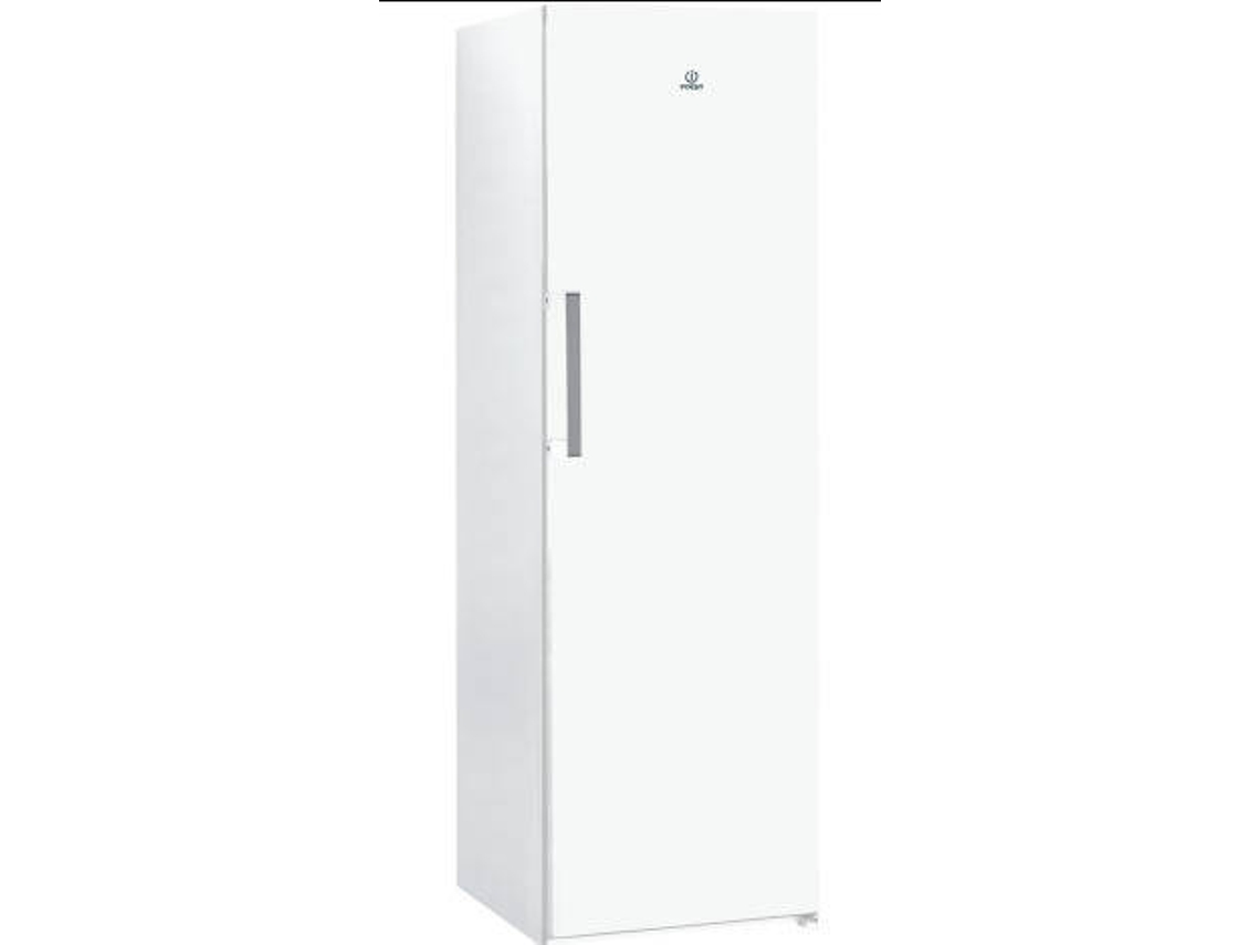 Frigorífico INDESIT SI62W (Estático - 167 cm - 323 L - Branco)