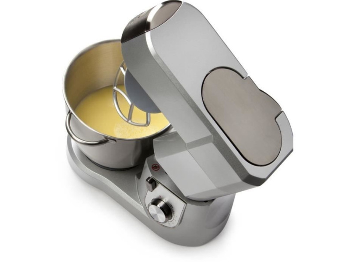 Processador para Alimentos DOMO Do9079Kr Cinza