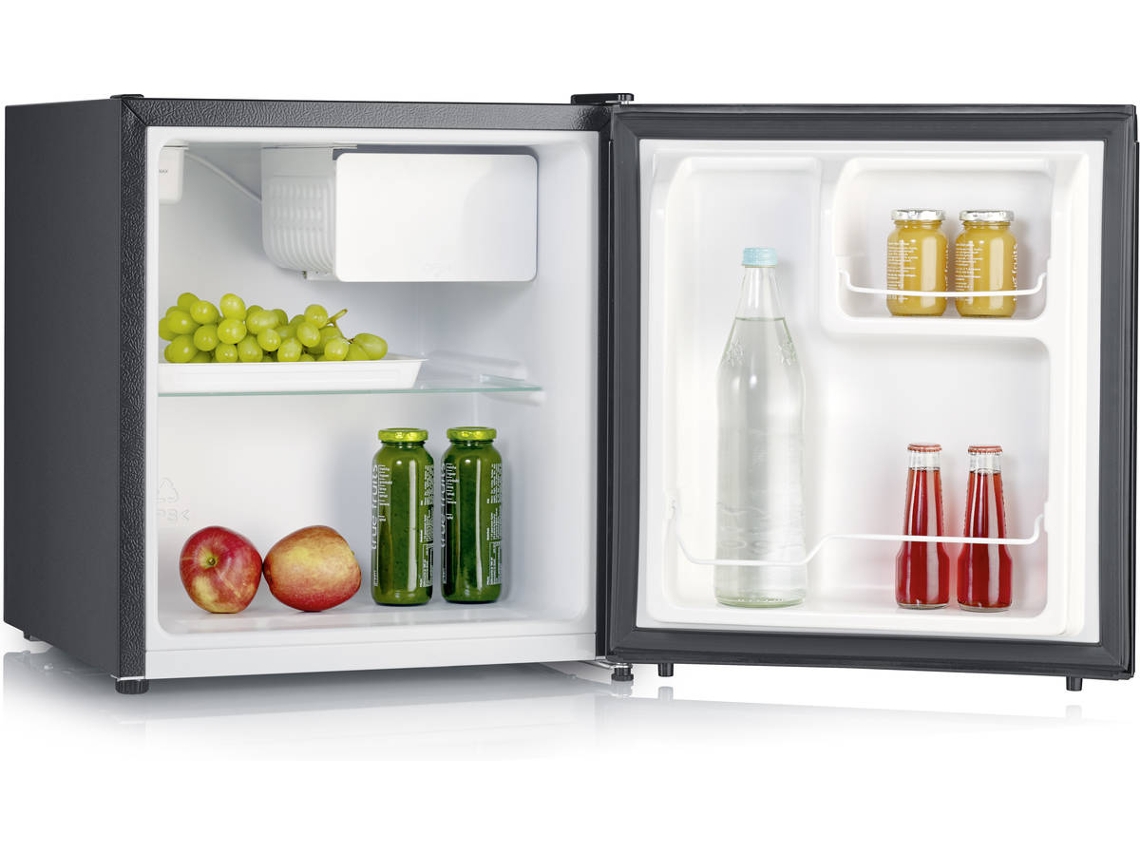 Mini Frigorífico SEVERIN KB8879 (Estático - 50 cm -45 L -Preto)