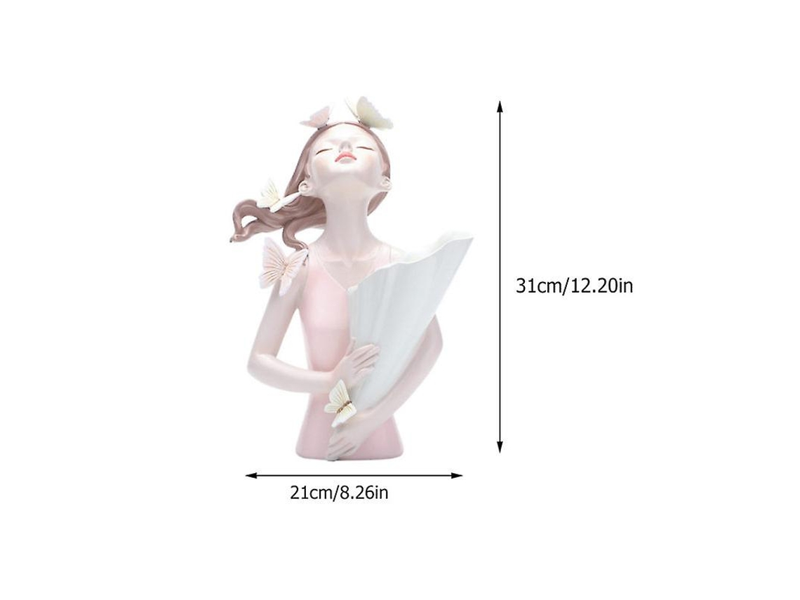 Artesanato Feito À Mão em Resina ALLINLESS