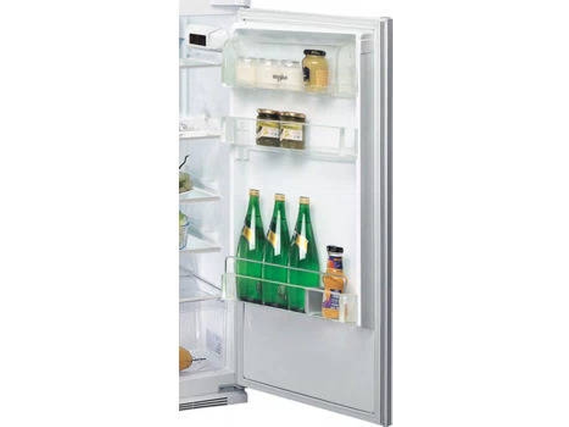 Frigorífico WHIRLPOOL ART 364 62 (Estático - 157.6 cm - 239 L - Branco)