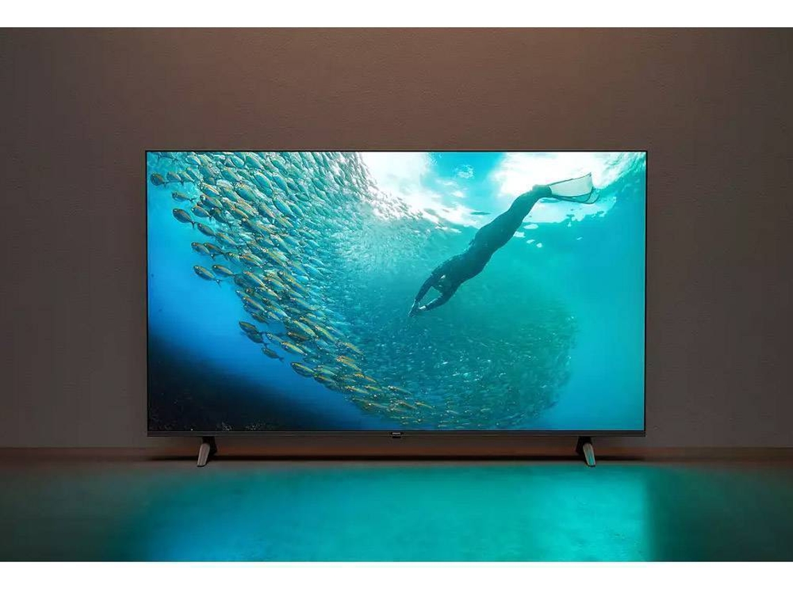 TV PHILIPS 75PUS7009/12 (LED - 75'' - 189 cm - 4K Ultra HD - Smart TV)