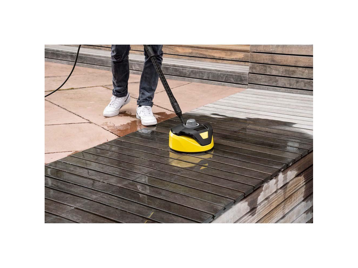 Lavadora de Alta Pressão KÄRCHER K5 Power Control Home