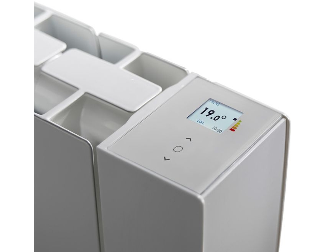 Radiador Elétrico de Calor Suave Horizontal Baleares 2 1000W THERMOR 492431