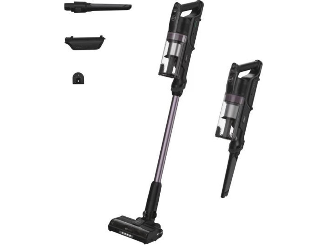 Aspirador Vertical HOOVER HF1P10H 011 (Autonomia: 45 min - Preto)