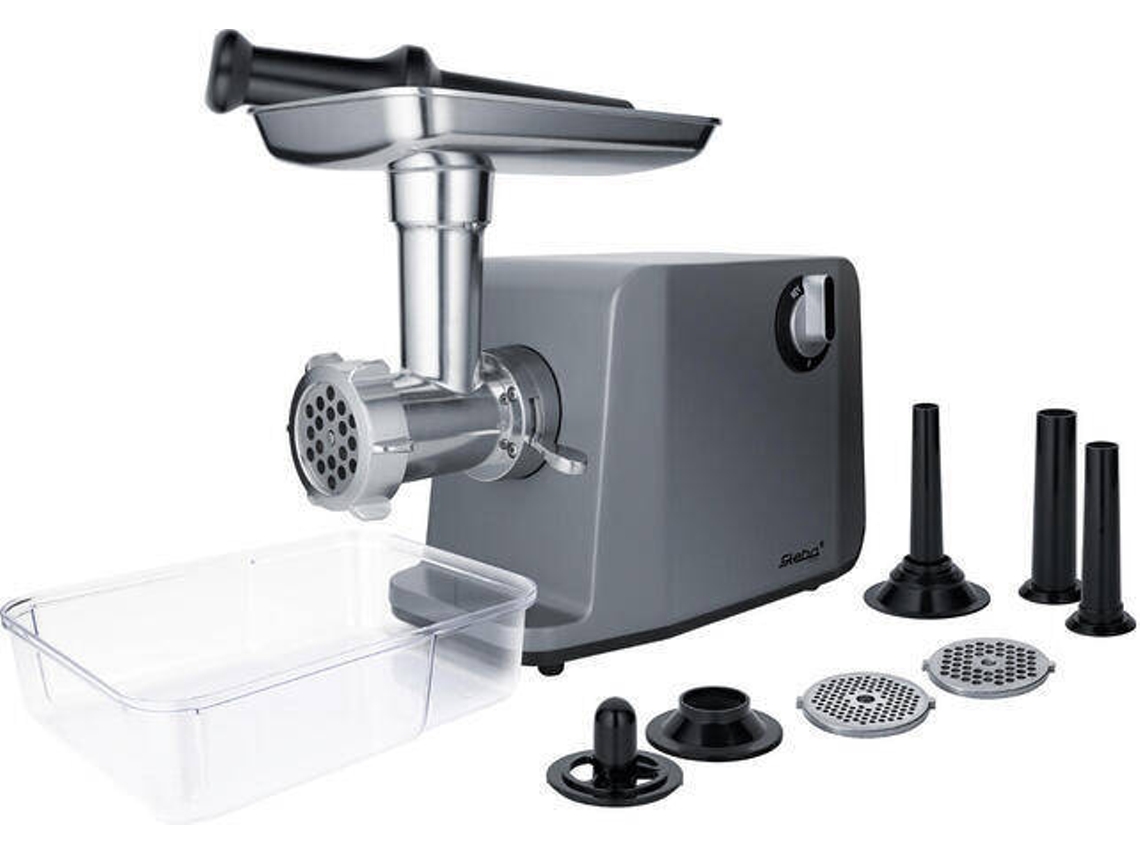 Picadora de Carne Mg 3000 Pro Fleischwolf 28-33-00