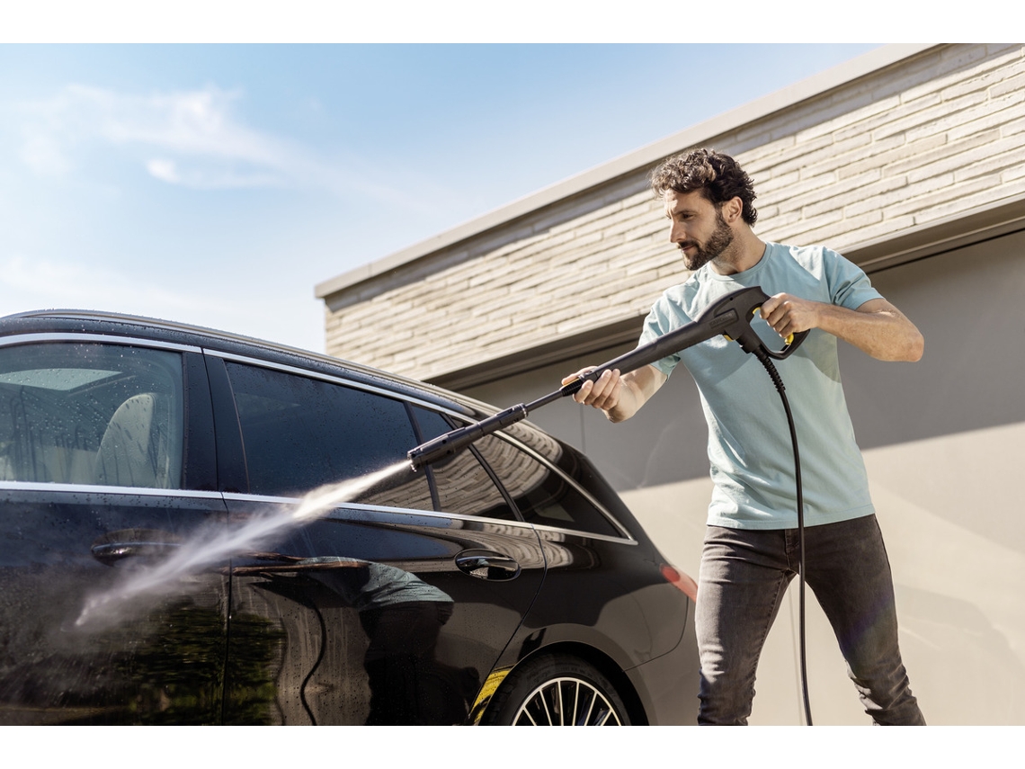 Lavadora de Alta Pressão Kärcher K4 WCM