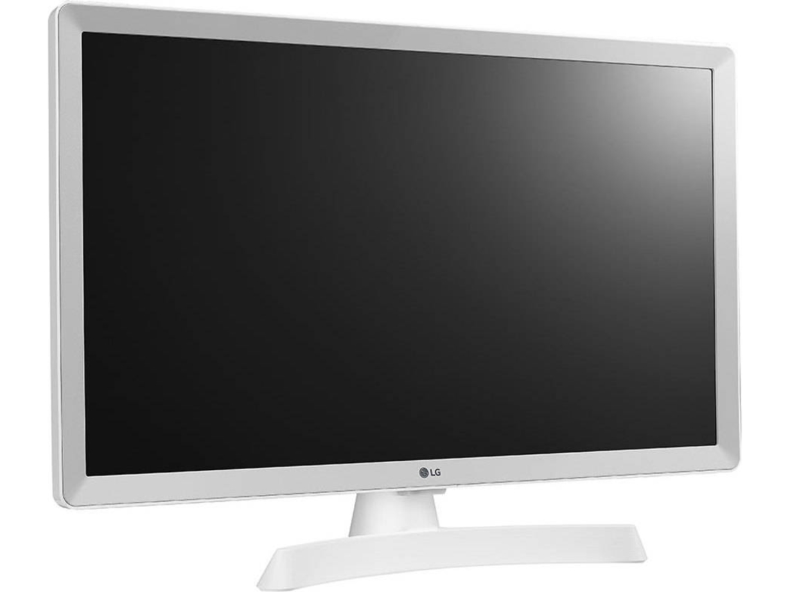 TV LG  24TL510V-WZ (LED - 24''  - 61 cm - HD)