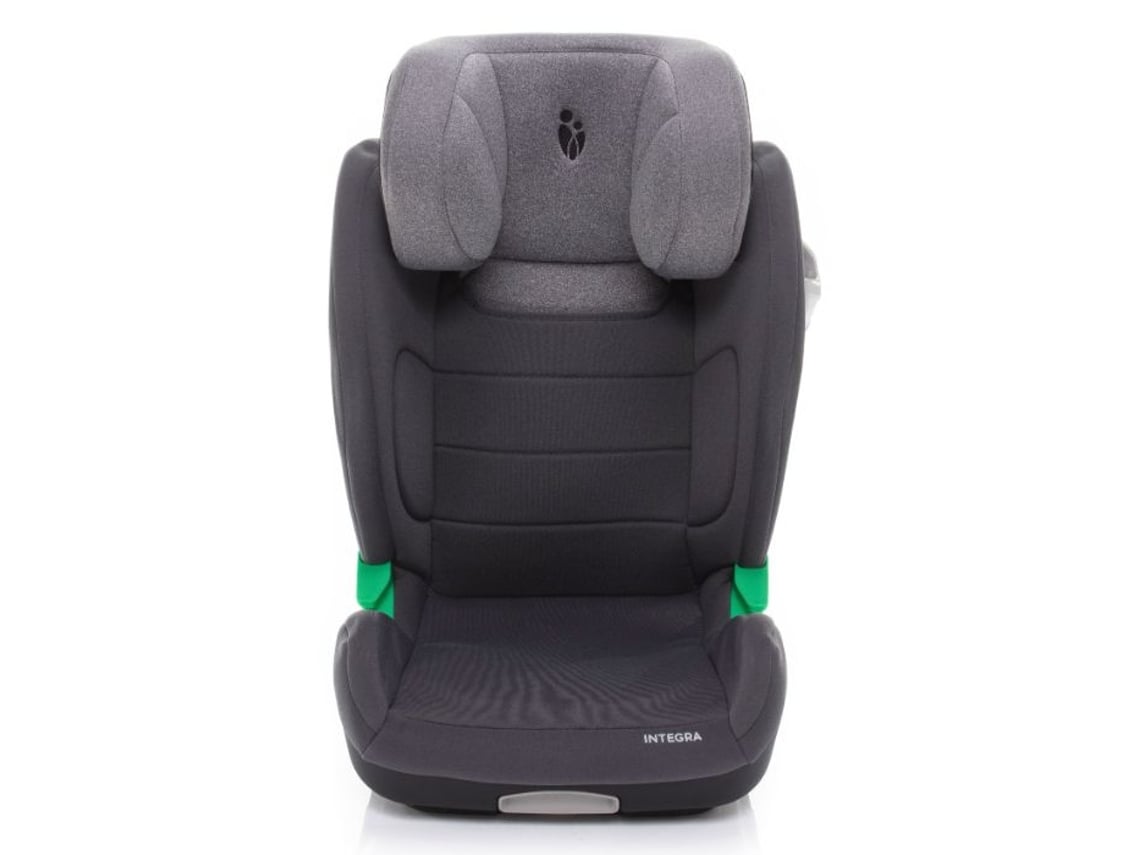 Cadeira Auto ZOPA Integra I-Size Frost (Grupo: 2-3 - Cinzento)