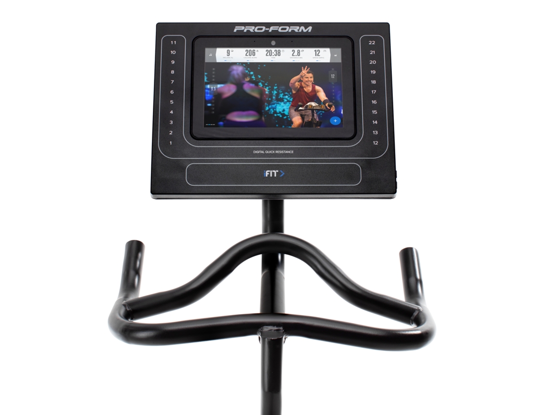 Bicicleta Estática para Fitness PROFORM Multicor (Aço)