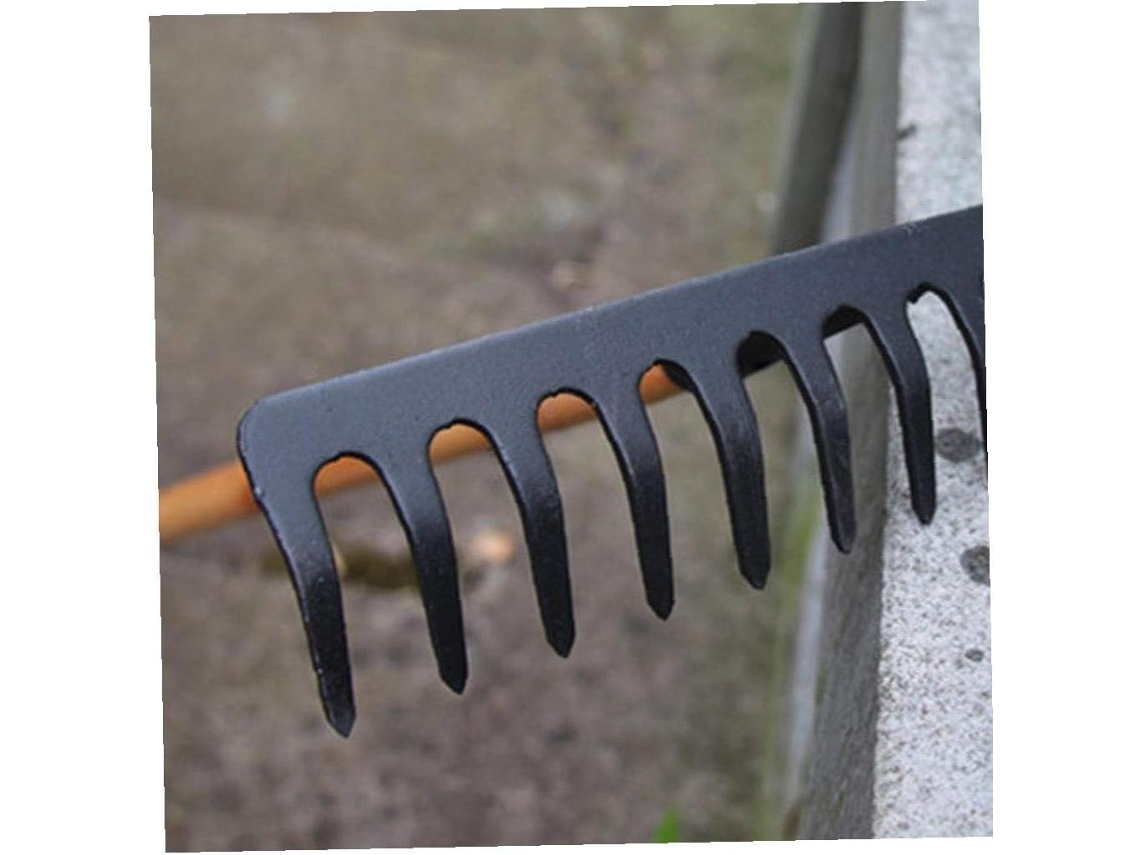 Ferramenta de Jardinagem: Pá de Grama Profissional para Paisagismo