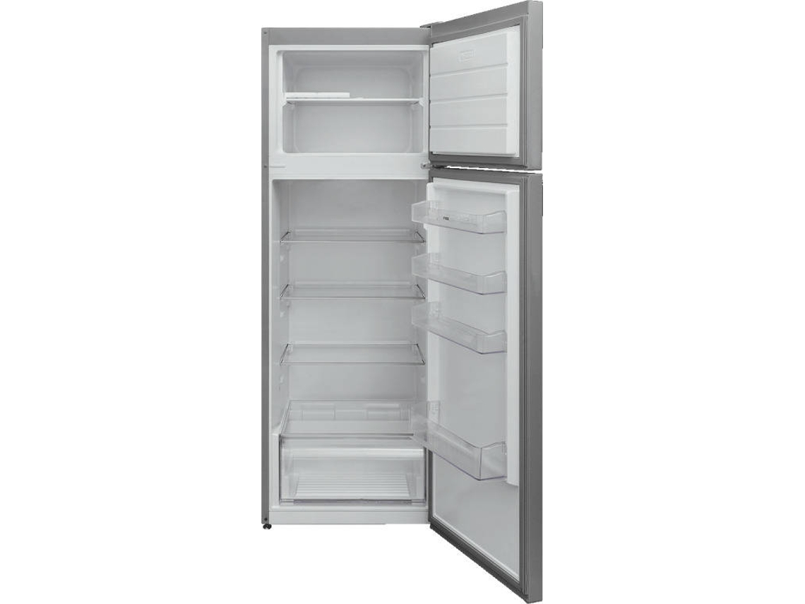 Frigorífico VOX KG3330SE E (Estático - 175 cm -312 L -Prata)