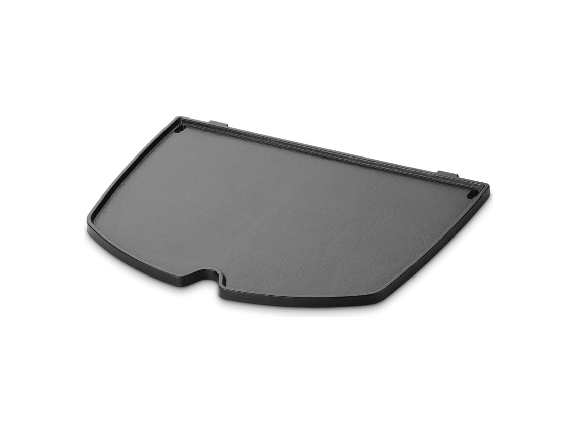Placa de Ferro Fundido para WEBER Q Série 1000