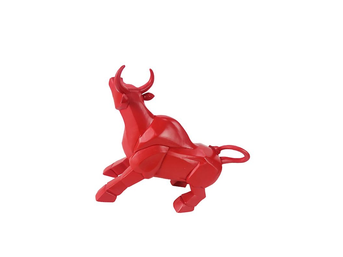 Ornamento de Gado ALLINLESS